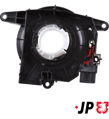 Clock Spring, airbag