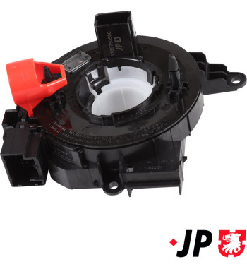 Clock Spring, airbag