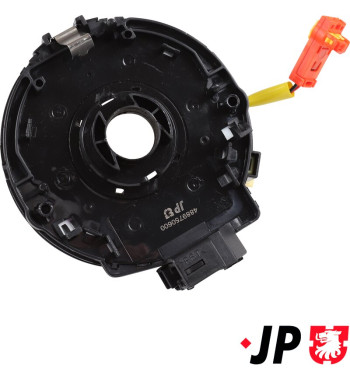 Clock Spring, airbag