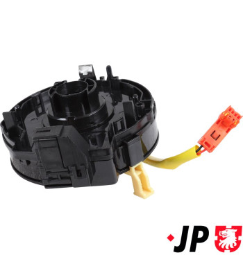Clock Spring, airbag