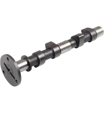 Engle racing master camshaft set II, W-100, dual springs, with phosphate coated cam followers