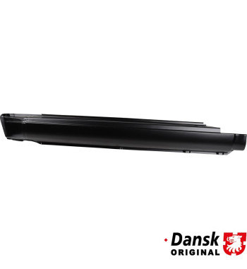 Door sill outer, right
