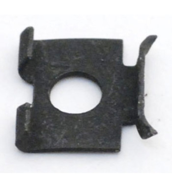 Clip for trim