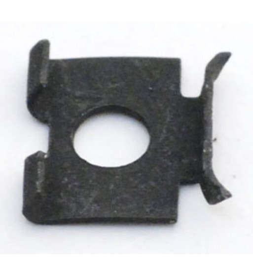 Clip for trim