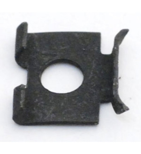 Clip for trim