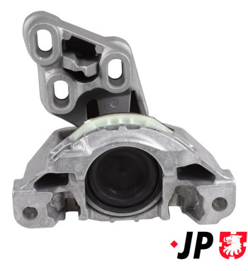 Mounting, engine