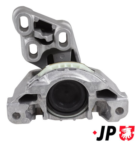 Mounting, engine