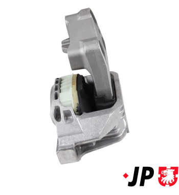 Mounting, engine