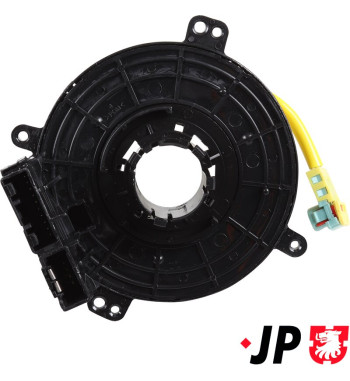 Clock Spring, airbag