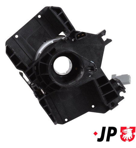 Clock Spring, airbag