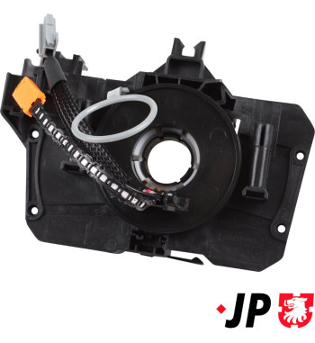 Clock Spring, airbag