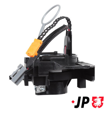 Clock Spring, airbag