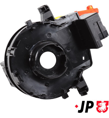 Clock Spring, airbag