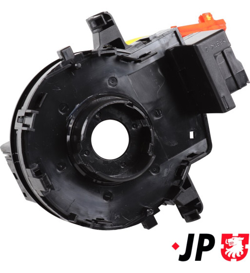 Clock Spring, airbag