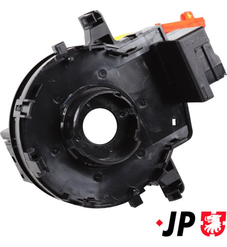 Clock Spring, airbag