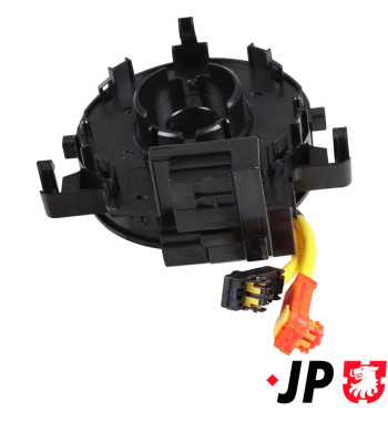Clock Spring, airbag