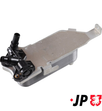 Oil Cooler, automatic transmission