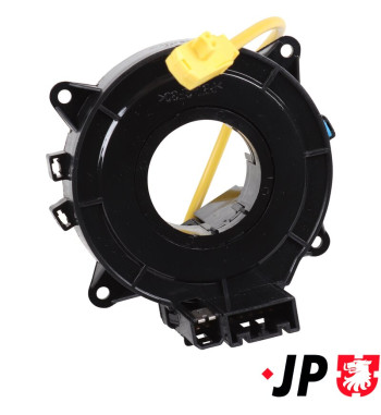 Clock Spring, airbag