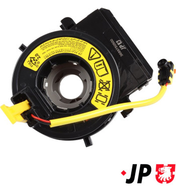 Clock Spring, airbag