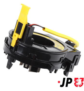 Clock Spring, airbag