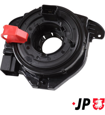 Clock Spring, airbag