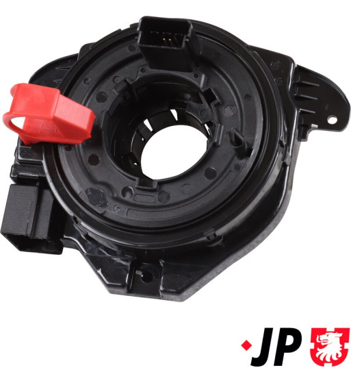 Clock Spring, airbag