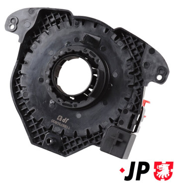 Clock Spring, airbag