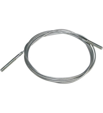 Tensioning wire for cabrio-top, rear, under rear window, 1970 mm