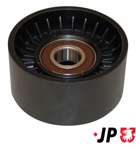 Tensioner Pulley, v-ribbed belt