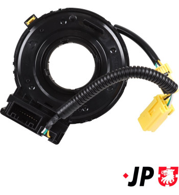 Clock Spring, airbag