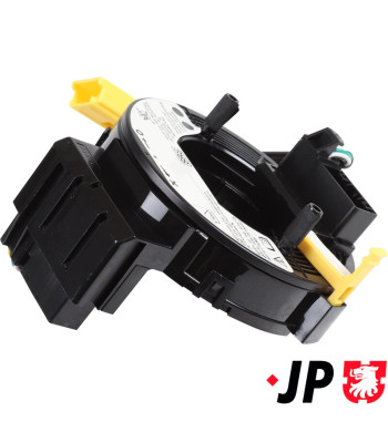 Clock Spring, airbag