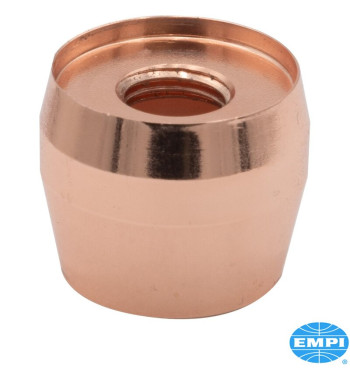 Spacer for trigger gear shift knob, copper