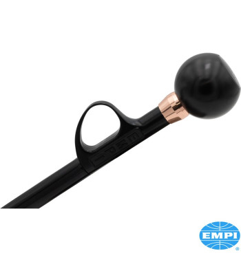 Spacer for trigger gear shift knob, copper