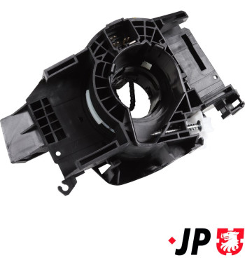 Clock Spring, airbag