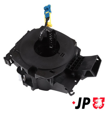 Clock Spring, airbag