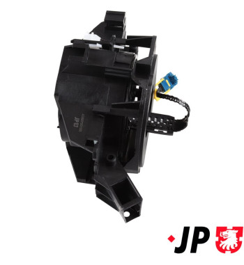 Clock Spring, airbag