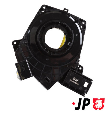 Clock Spring, airbag