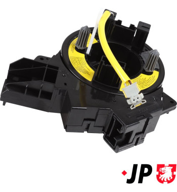Clock Spring, airbag