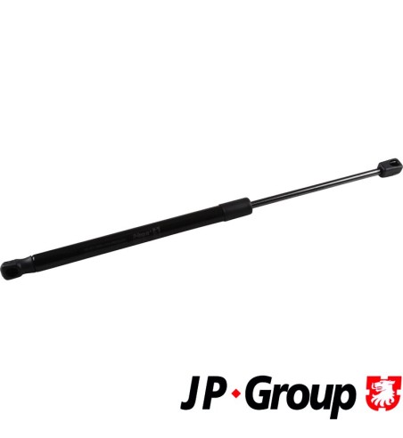 Gas Spring, boot-/cargo area