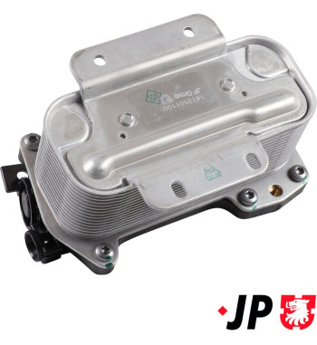 Oil Cooler, automatic transmission
