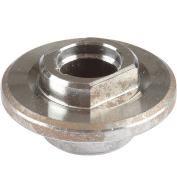 Hub for cooling fan