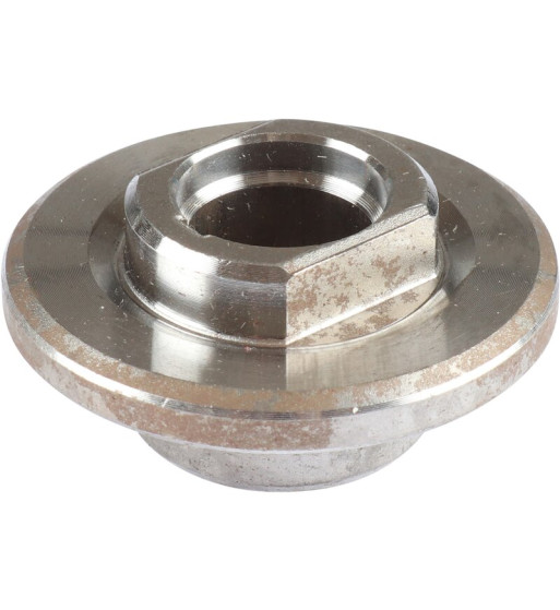 Hub for cooling fan
