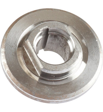 Hub for cooling fan