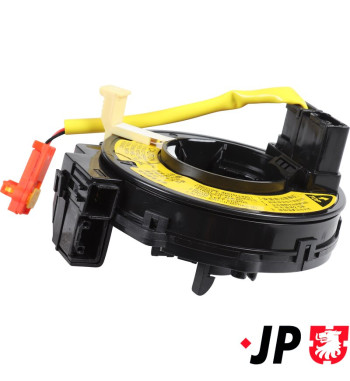 Clock Spring, airbag