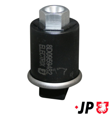 Pressure Switch, air conditioning