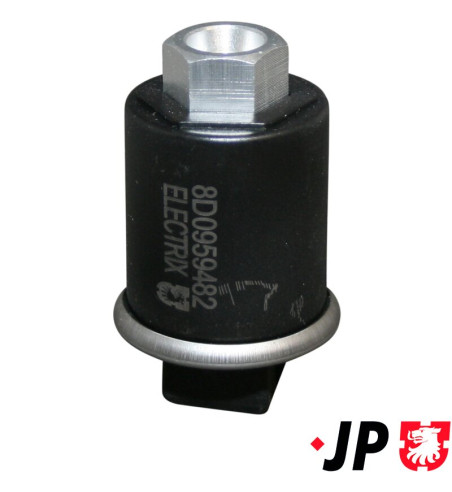 Pressure Switch, air conditioning
