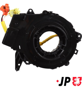 Clock Spring, airbag