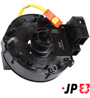 Clock Spring, airbag