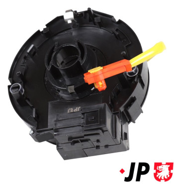 Clock Spring, airbag