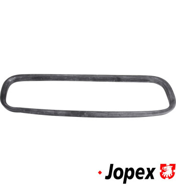 Seal for Samba Bus roof skylight window